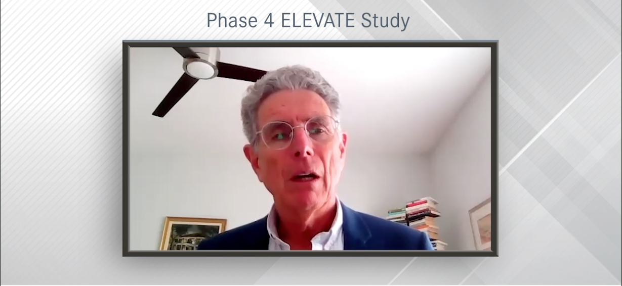 Phase 4 ELEVATE Study