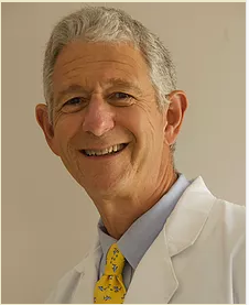 Neurologist Andrew N. Wilner, MD