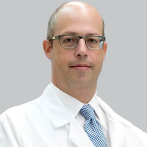 Andre Machado, MD, PhD, chair of Cleveland Clinic’s Neurological Institute