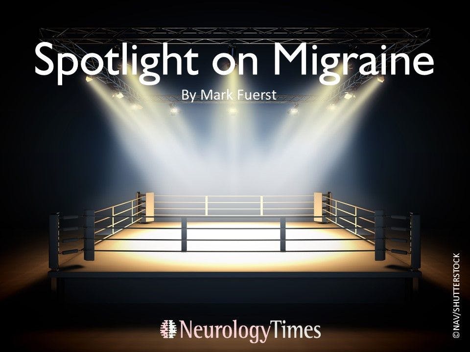 Spotlight on Women and Migraine