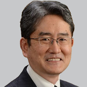 Masafumi Ihara, MD, PhD, FACP, director of neurology at the National Cerebral and Cardiovascular Center in Suita, Japan
