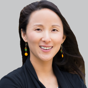 Jane Chao, PhD, co-founder and chief executive officer at Ceribell
