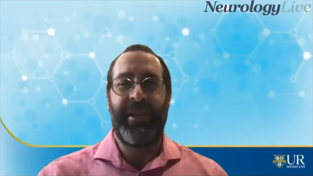 Expanding Neuropalliative Care to New Disease States: Benzi Kluger, MD, MS