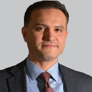 Mohammed A. Almekhlafi, MD, MSc