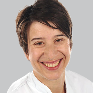 Luisa H. Klotz, MD, professor of neurology, Institute of Translational Neurology, University Hospital of Münster, Westfälische-Wilhelms-University Münster, Münster, Germany