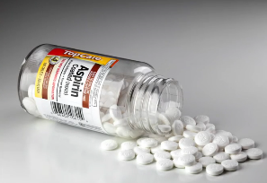 Low-Dose Aspirin and the Risk of Intracranial Bleeds