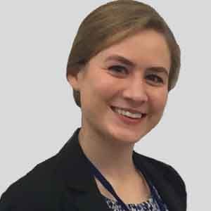 Sara Becker, PhD, department of psychology, University of Calgary