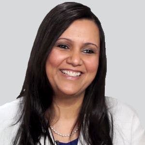 Jessica Ailani, MD, director of the MedStar Georgetown Headache Center