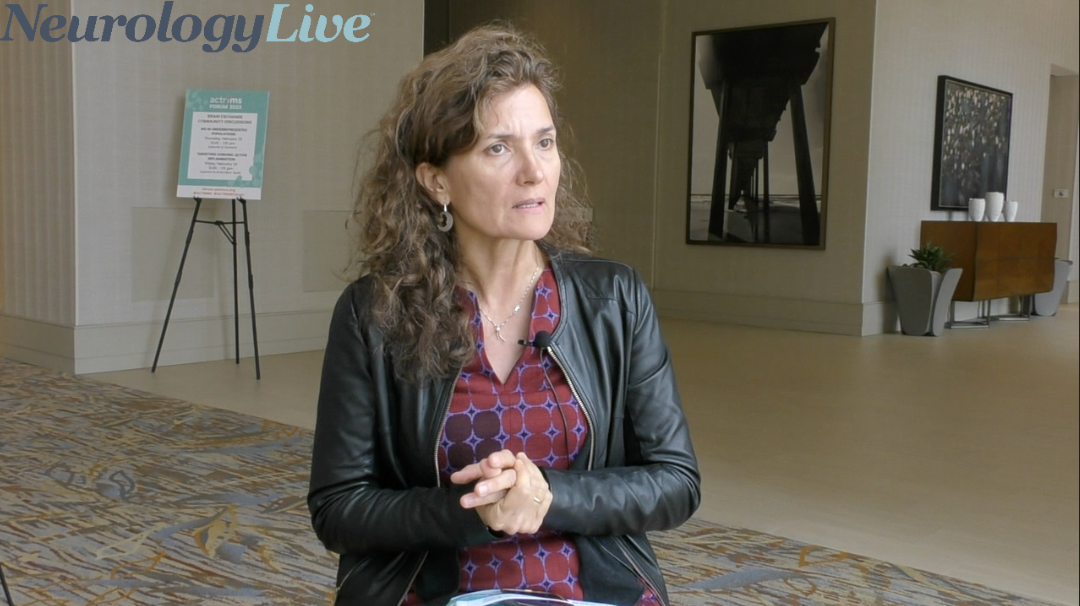 Sustainability and Future of Intermittent Calorie Restriction in Multiple Sclerosis: Laura Piccio, MD, PhD