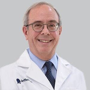Michael R. Sperling, MD, Baldwin Keyes Professor of Neurology, Jefferson University