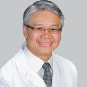Tuan Hoang Vu, MD, neurologist, USF Health
