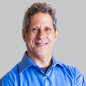  Russell Lebovitz, MD, PhD, the chief executive officer and cofounder of Amprion