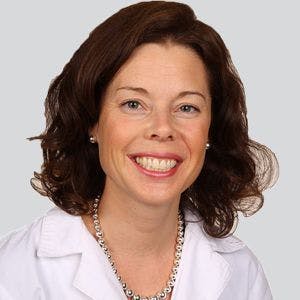 Jennifer McVige, MD, MA, pediatric neurologist, DENT Neurologic Institute