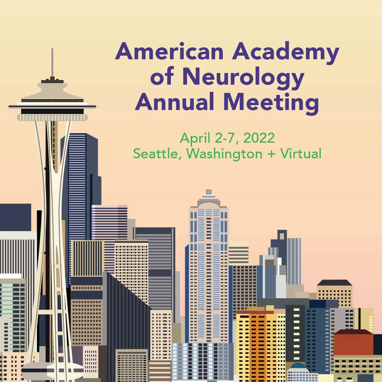 What to Expect From the 2022 American Academy of Neurology Annual Meeting