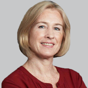 Lorna E. Thorpe, PhD, MPH, director, Division of Epidemiology, NYU Grossman School of Medicine