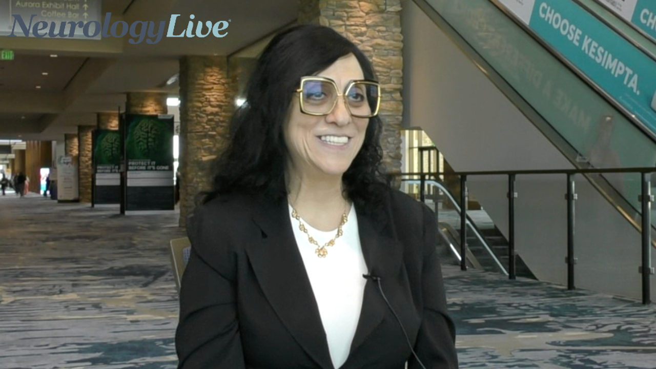 The Importance of Localization in Addressing Misdiagnosis in Multiple Sclerosis: Aliza Ben-Zacharia, PhD, DNP, ANP-BC, FAAN