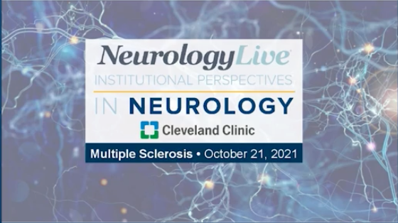 Cleveland Clinic: Institutional Perspectives in Neurology, Chaired by Devon Conway, MD
