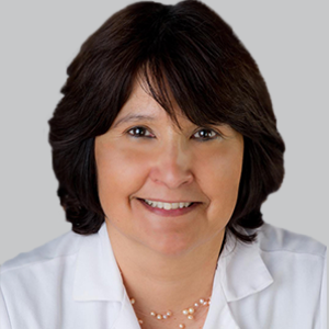 Dr Claudia Chiriboga-Klein