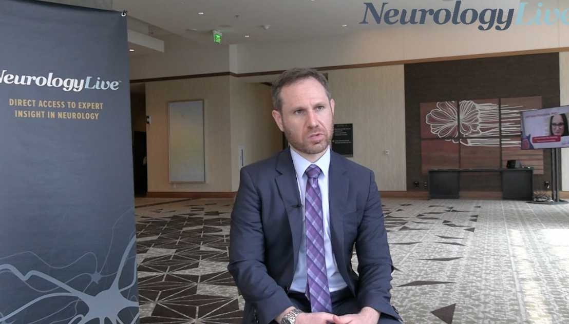 Future Research on Cannabis Use to Treat Migraine: Nathaniel Schuster, MD