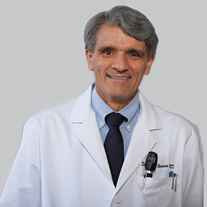 Dr Stephen Hauser