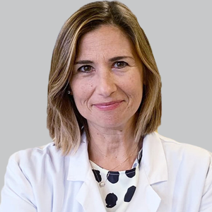 Nadia D’Ambrosi, MD, researcher at the Department of Biology, University of Rome Tor Vergata