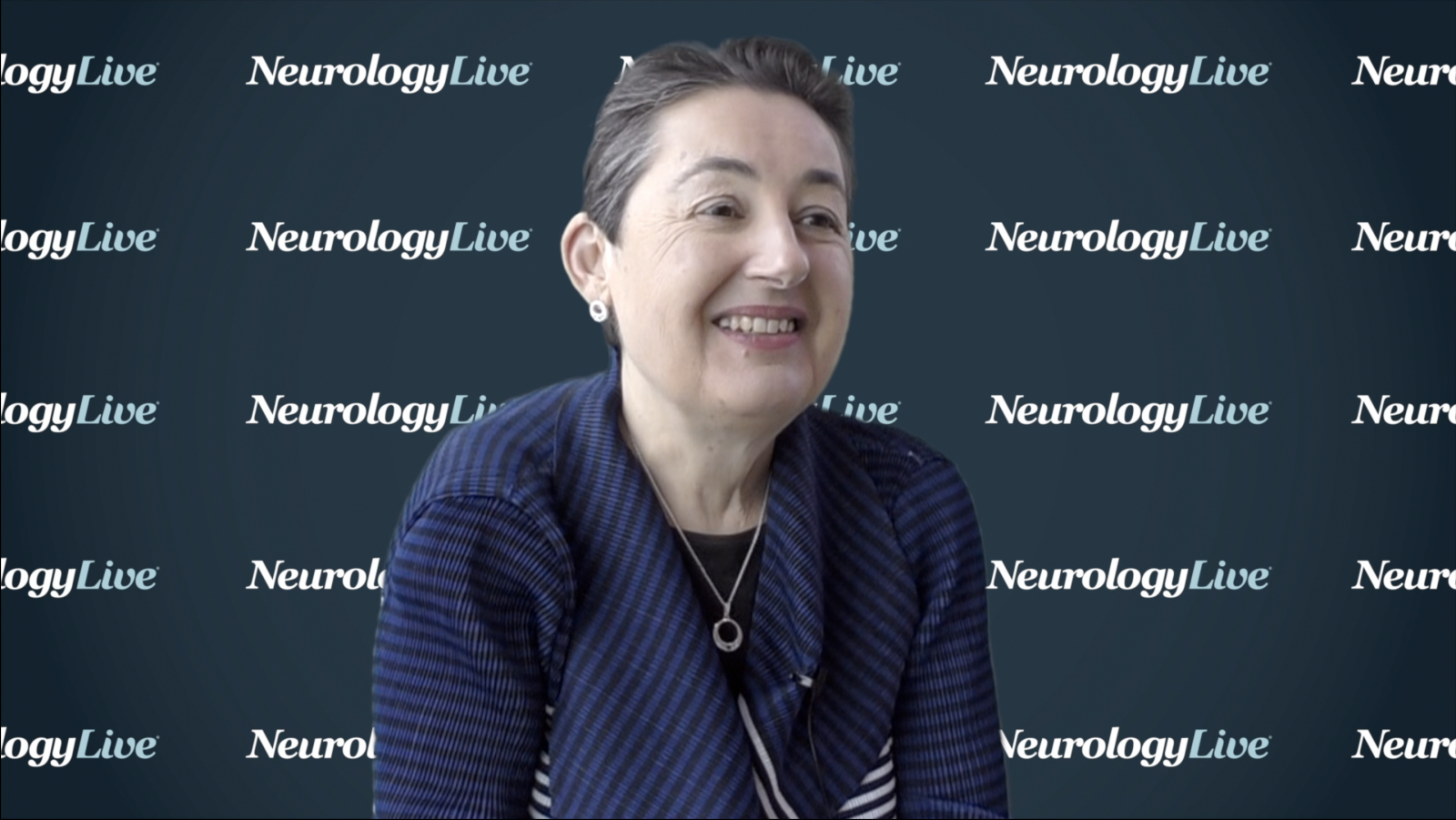Jacqueline A. French, MD: Improving Rescue Treatment With Intranasal Diazepam
