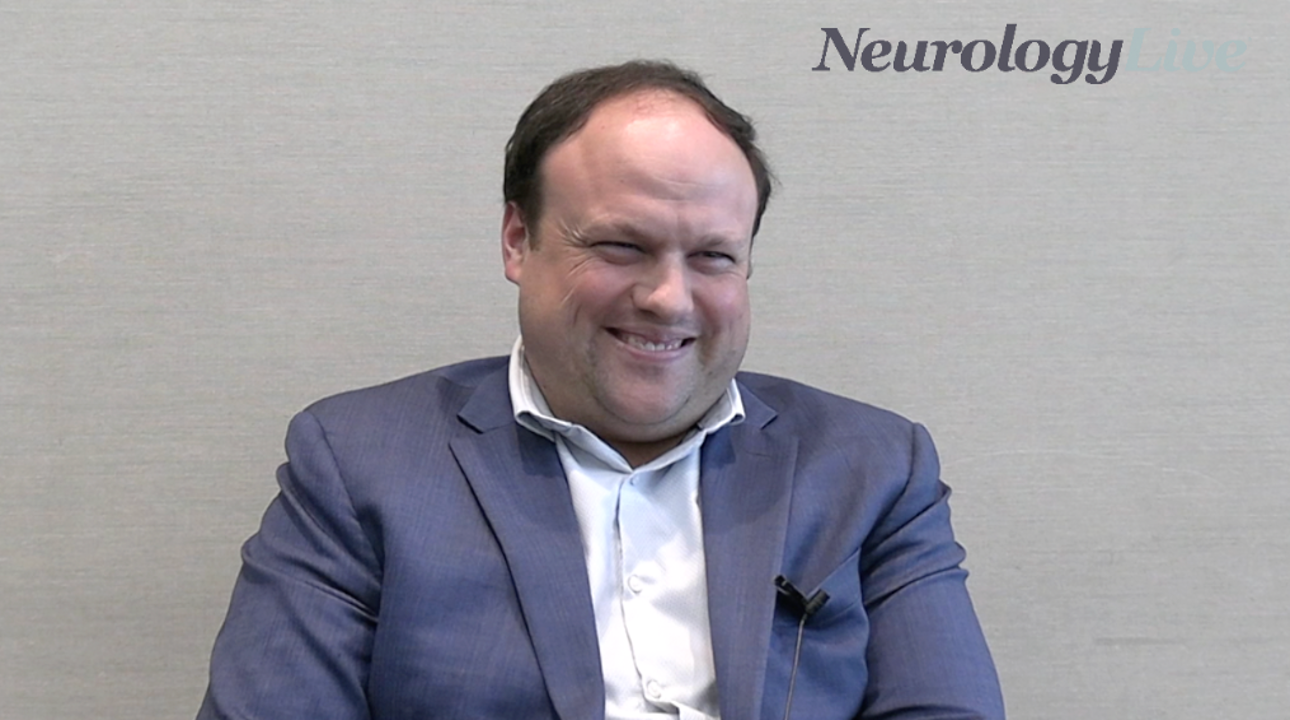 Advancements in Stroke Care, Ischemic Stroke, and Cerebral Hemorrhages: Matthew Schrag, MD, PhD