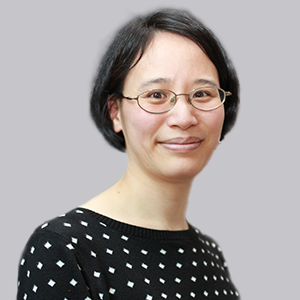 Miranda M. Lim, MD, PhD, associate professor of neurology, Oregon Health & Science University School of Medicine