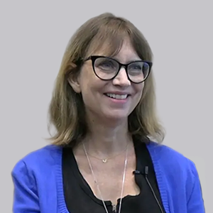 Lara V. Marcuse, MD, codirector of the Mount Sinai Epilepsy Program, The Icahn School of Medicine at Mount Sinai