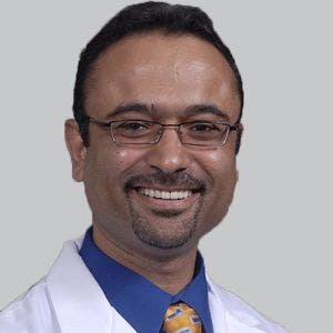 Osama O. Zaidat, MD, vascular neurologist, Mercy Health
