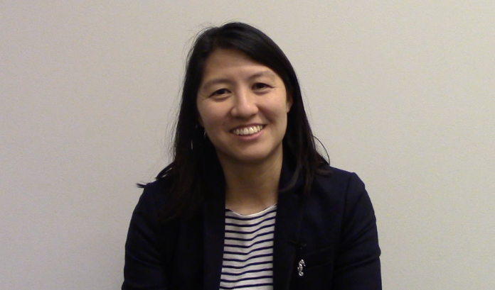 Increased Risk of Epilepsy in Older Adults and the Growing Population: Alice Lam, MD, PhD