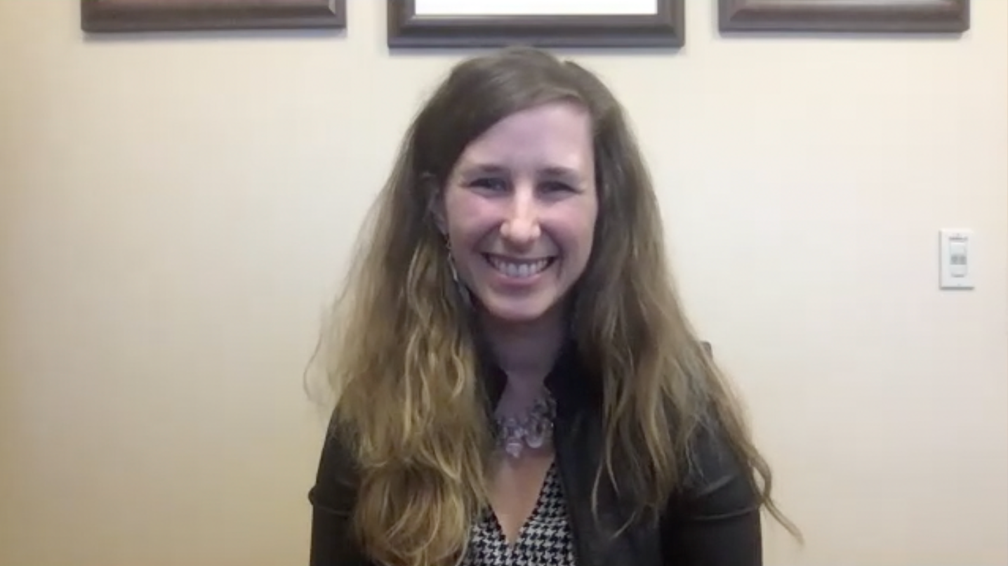 Jennifer Robblee, MD: The Influence of Telemedicine and Social Media on Medicine