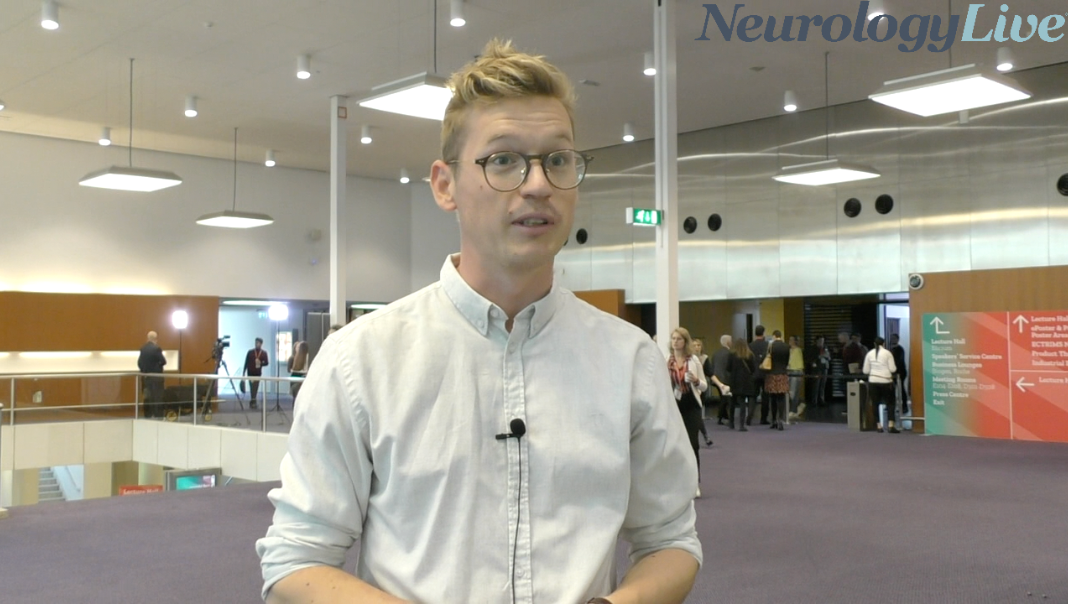 Using Neuromuscular Function as a Risk Factor for Falls in Multiple Sclerosis: Laurits Taul Madsen, PhD-C