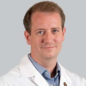 Andrew Schomer, MD, assistant professor, Department of Neurology and UVA Brain Institute, University of Virginia Health