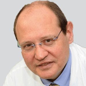 Andreas Straube, MD