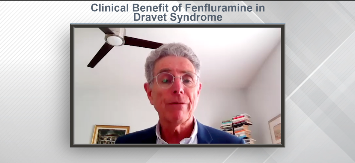 Clinical Benefit of Fenfluramine in Dravet Syndrome