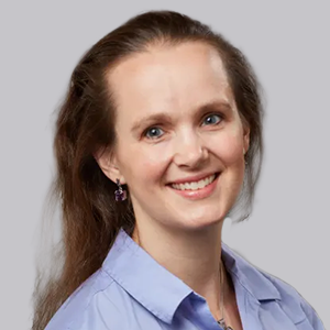  Erin Longbrake, MD, PhD, associate professor of neurology at Yale School of Medicin