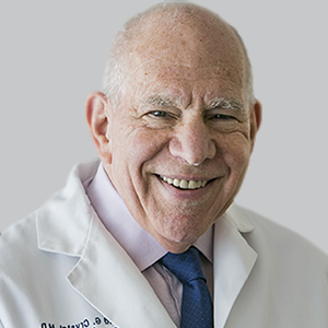 Ronald G. Crystal, MD, chairman of the Department of Genetic Medicine at Weill Cornell Medicine