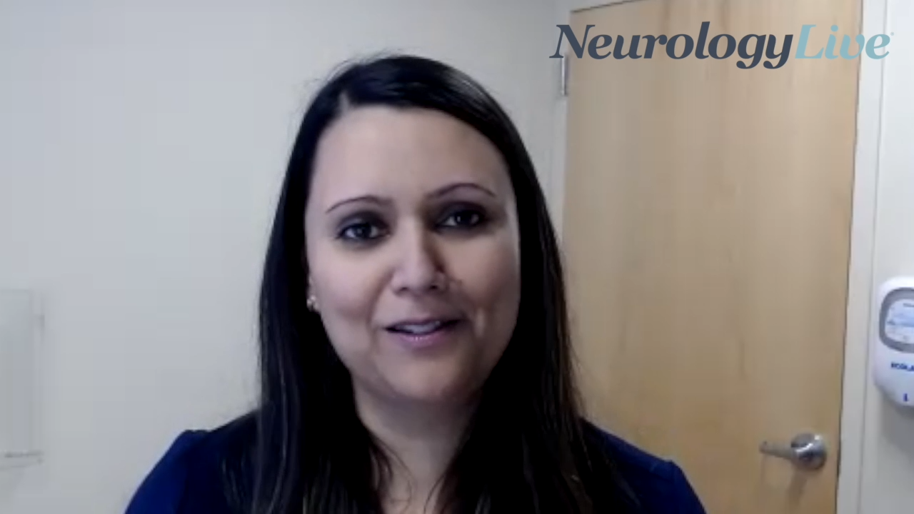 The Benefits of Cross-Specialty Interaction at IFN 2022: Jessica Ailani, MD