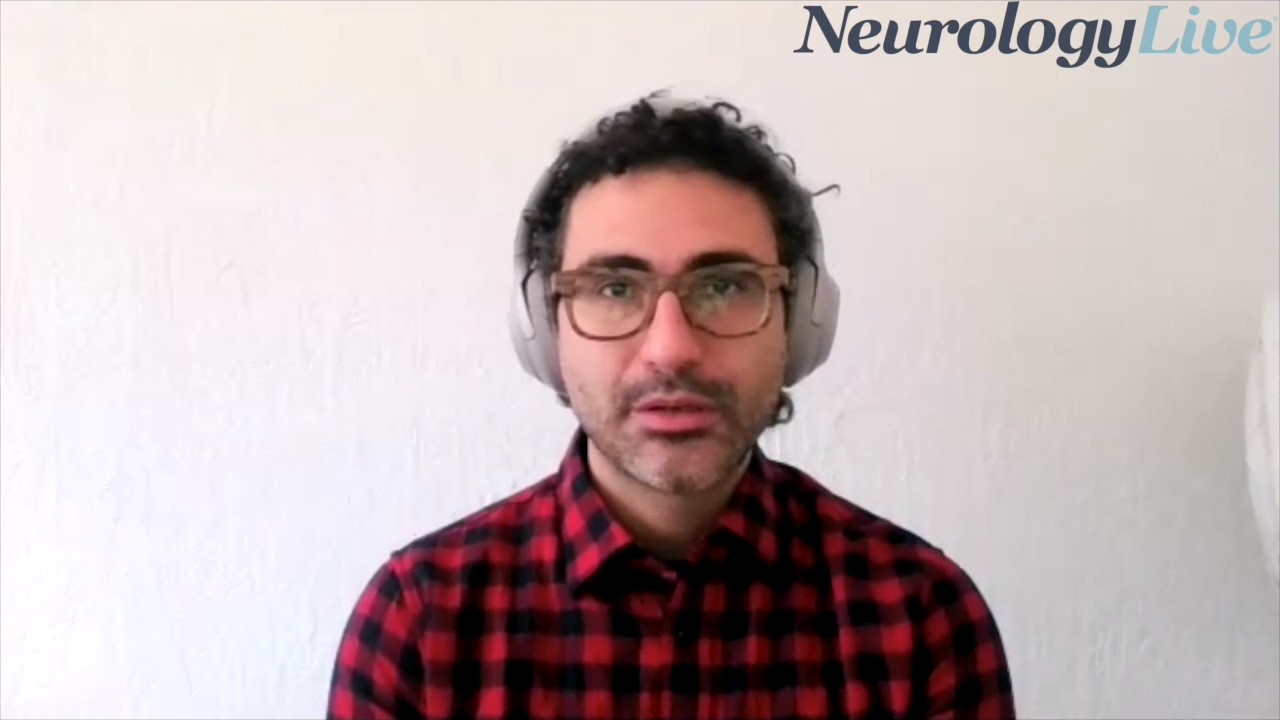 Raising the Importance of Deep Sleep in Cognitive Care: Christian Agudelo, MD