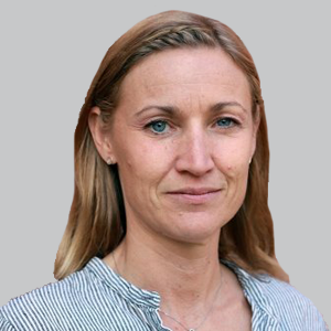 Anna S. Oberg, MD, PhD, MPH