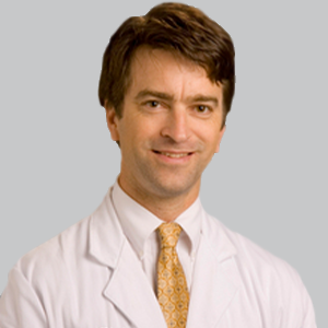 Edward C. Smith, MD, associate professor of pediatrics, Duke University, and clinical investigator and lead-author 