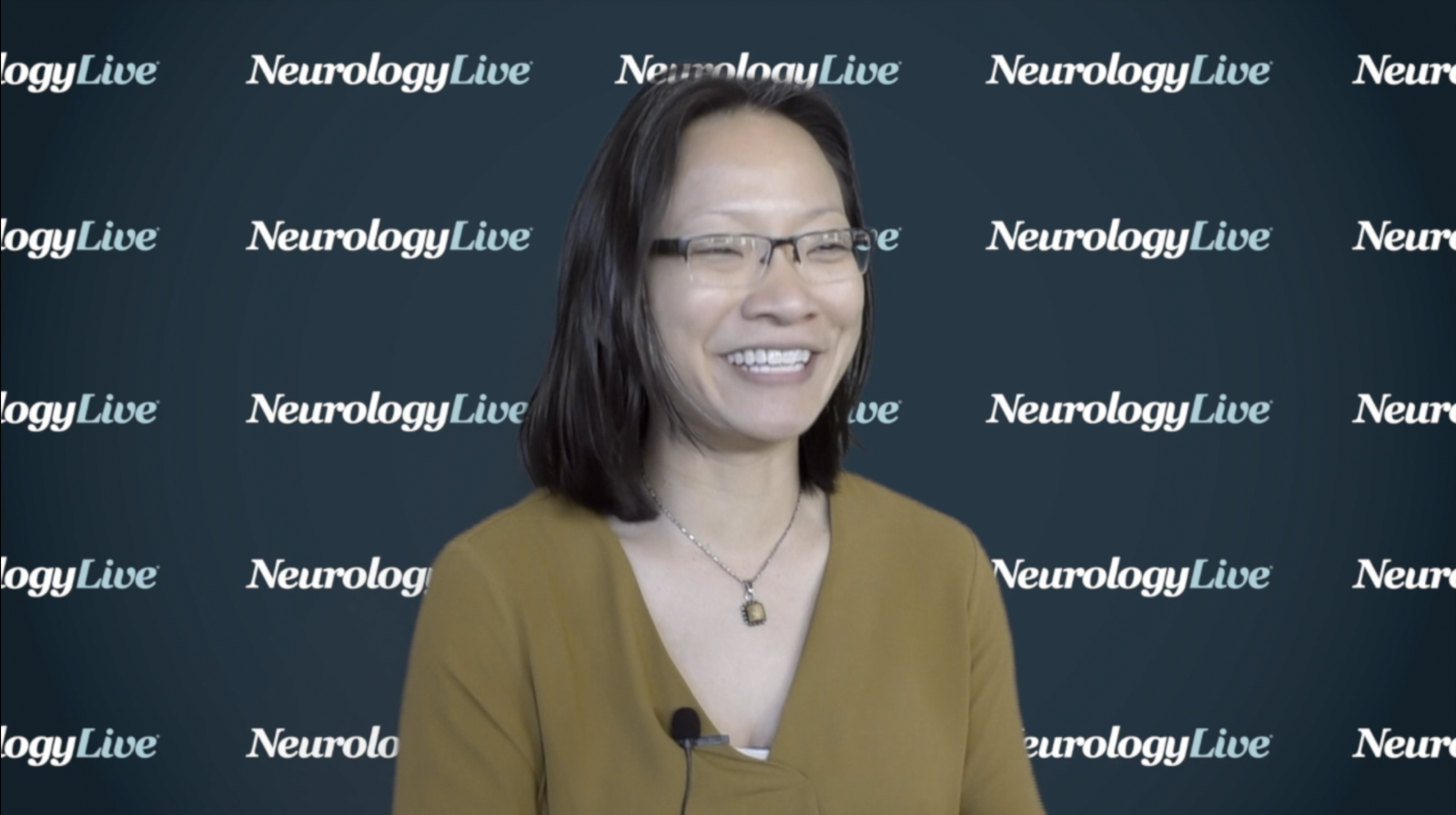 Le Hua, MD: Disease Duration and Age in MS