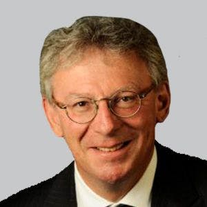 Michel D. Ferrari, MD