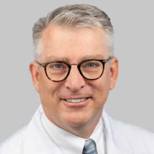 Craig M. McDonald, MD, professor and chair of the Department of Physical Medicine and Rehabilitation at University of California, Davis,