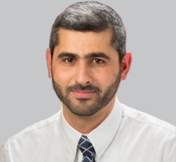 Ahmad Abou Tayoun, PhD