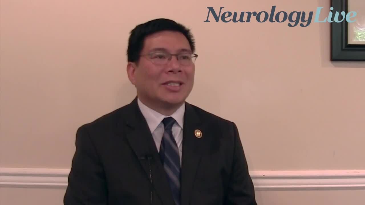 The Success of the Jefferson Mobile Stroke Unit: Alvin Wang, DO, BC-EMS