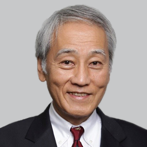 Makoto Uchiyama MD, PhD, the director general at Tokyo Adachi Hospital, and professor of psychiatry at Nihon University School of Medicine