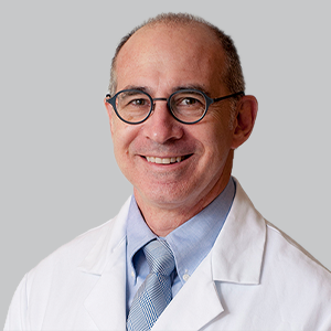 Steven Arnold, MD, professor of neurology at Harvard Medical School, and managing director and translational neurology head of the Interdisciplinary Brain Center at Massachusetts General Hospita