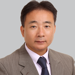 Takeshi Morimoto, MD, PhD, MPH, professor of medicine, Hyogo College of Medicine, Japan